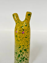 Afbeelding in Gallery-weergave laden, Sausage Figures | Snoke (geel/ groen)