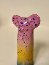Afbeelding in Gallery-weergave laden, Sausage Figures | Olivia (roze/ blauwe stippen)