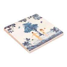 Afbeelding in Gallery-weergave laden, StoryTiles | Adam & Eva in de tuin van Eden