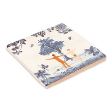 Afbeelding in Gallery-weergave laden, StoryTiles | Adam & Adam in de tuin van Eden