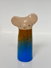 Afbeelding in Gallery-weergave laden, Sausage Figures | Olivia (blauw/ geel/beige)