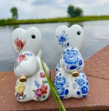 Afbeelding in Gallery-weergave laden, Lammers & Lammers | Doggie Delftblaauw