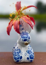 Afbeelding in Gallery-weergave laden, Lammers & Lammers | Doggie Delftblaauw