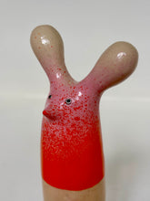Afbeelding in Gallery-weergave laden, Sausage Figures | Baloo (roze/beige)
