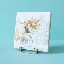 Afbeelding in Gallery-weergave laden, StoryTiles | Golden Holdie Flower