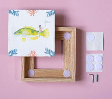 Afbeelding in Gallery-weergave laden, StoryTiles | Lijst 10x10 centimeter