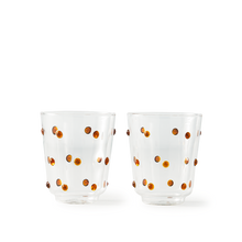 Afbeelding in Gallery-weergave laden, Pols Potten | Nob drinkglazen