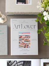 Afbeelding in Gallery-weergave laden, Printworks Art Lover Book Puzzle - Morning Fields - 1000 pieces