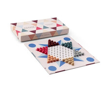 Afbeelding in Gallery-weergave laden, Printworks Play - Chinese Checkers