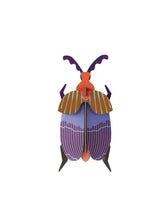 Afbeelding in Gallery-weergave laden, Studio ROOF | Queen Beetle