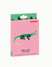 Afbeelding in Gallery-weergave laden, Studio ROOF | Crocodile