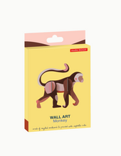 Afbeelding in Gallery-weergave laden, Studio ROOF | Monkey