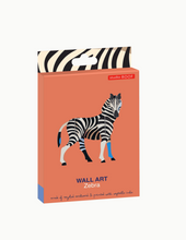 Afbeelding in Gallery-weergave laden, Studio ROOF | Zebra