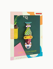 Afbeelding in Gallery-weergave laden, Studio ROOF | Mask, Capetown