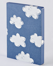 Afbeelding in Gallery-weergave laden, Notebook Graphic - Head In The Clouds