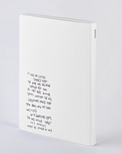 Afbeelding in Gallery-weergave laden, Notebook Graphic - Fading Memories