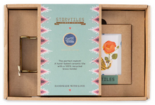 Afbeelding in Gallery-weergave laden, StoryTiles | Just to let you know...