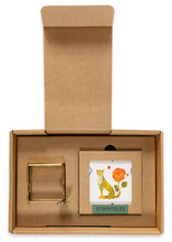 Afbeelding in Gallery-weergave laden, StoryTiles | Just to let you know...