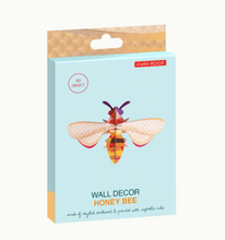 Afbeelding in Gallery-weergave laden, Studio ROOF | Honey Bee