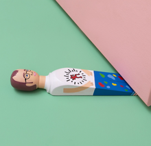 Afbeelding in Gallery-weergave laden, Wedgie Door Stoppers | Keef
