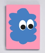 Afbeelding in Gallery-weergave laden, Notebook Graphic - Sweet Joe