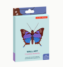 Afbeelding in Gallery-weergave laden, Studio ROOF | Crysalus Butterfly