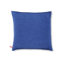 Afbeelding in Gallery-weergave laden, orange or red | Tubes kussen blauw