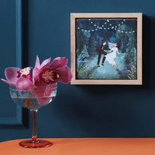 Afbeelding in Gallery-weergave laden, StoryTiles | Our Wedding Night