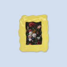 Afbeelding in Gallery-weergave laden, STOOK | YAYOI lijst in geel