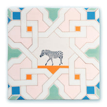 Afbeelding in Gallery-weergave laden, StoryTiles | Zebra Gespot