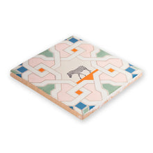 Afbeelding in Gallery-weergave laden, StoryTiles | Zebra Gespot