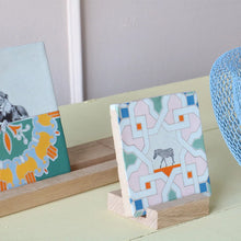 Afbeelding in Gallery-weergave laden, StoryTiles | Zebra Gespot