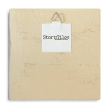Afbeelding in Gallery-weergave laden, StoryTiles | Adam & Adam in de tuin van Eden