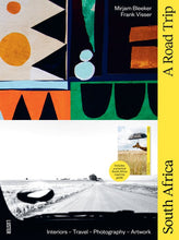 Afbeelding in Gallery-weergave laden, South Africa (A Road Trip) - Mirjam Bleeker & Frank Visser