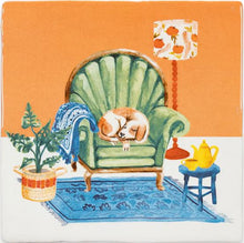 Afbeelding in Gallery-weergave laden, StoryTiles | Beware of the dog