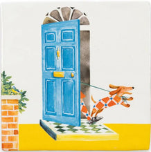 Afbeelding in Gallery-weergave laden, StoryTiles | My dog & I