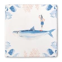 Afbeelding in Gallery-weergave laden, StoryTiles | Vooruit kijken