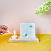 Afbeelding in Gallery-weergave laden, StoryTiles | Tile & candle houder