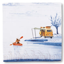 Afbeelding in Gallery-weergave laden, StoryTiles | Into the wild