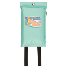 Afbeelding in Gallery-weergave laden, Naaais | Blusdeken Design Campervan