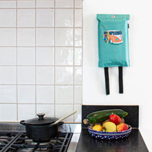 Afbeelding in Gallery-weergave laden, Naaais | Blusdeken Design Campervan