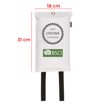 Afbeelding in Gallery-weergave laden, Naaais | Blusdeken Design Campervan