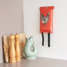 Afbeelding in Gallery-weergave laden, Naaais | Blusdeken Design Kip