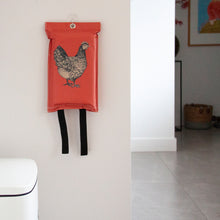 Afbeelding in Gallery-weergave laden, Naaais | Blusdeken Design Kip
