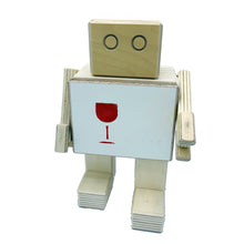 Afbeelding in Gallery-weergave laden, Studio Hamerhaai | Rijkswachter M