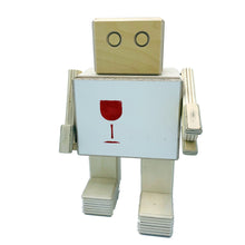 Afbeelding in Gallery-weergave laden, Studio Hamerhaai | Rijkswachter M