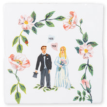 Afbeelding in Gallery-weergave laden, StoryTiles | She Said Yes