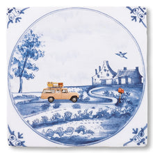 Afbeelding in Gallery-weergave laden, StoryTiles | East west home is best
