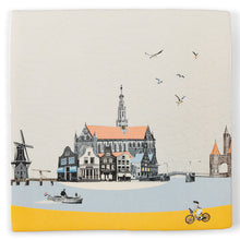 Afbeelding in Gallery-weergave laden, StoryTiles | Verliefd op Haarlem