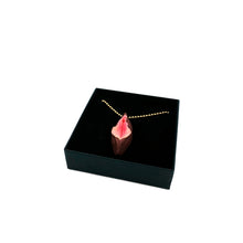 Afbeelding in Gallery-weergave laden, Denise Rosenboom | The Pussy Pendant small 1. Brown Deer